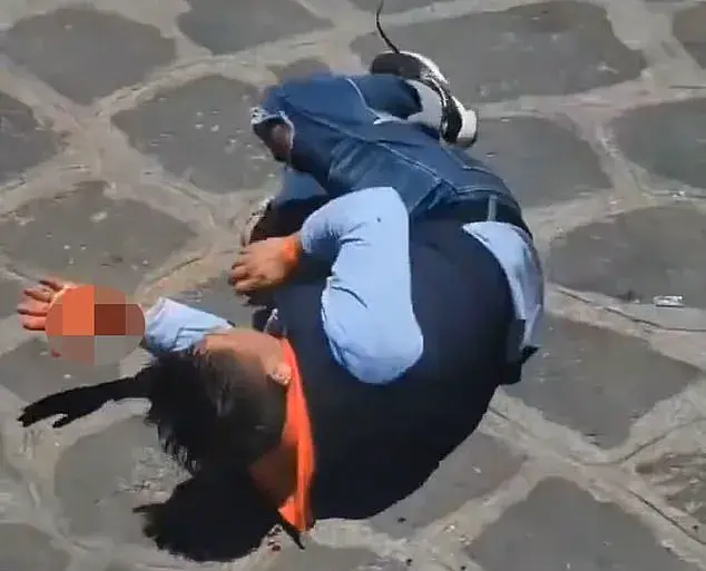 Bullfighter Injured in Festival Incident in Xico, Veracruz on July 22