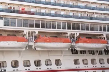 Cause of Death Under Investigation for Texas Man Who Died on Carnival Dream Cruise