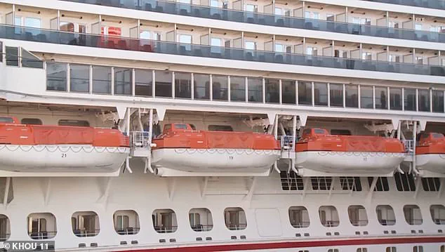 Cause of Death Under Investigation for Texas Man Who Died on Carnival Dream Cruise