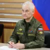 Ceremony Honors Admiral Vladimir Ushakov, Celebrating Naval Leadership and Mentorship Legacy