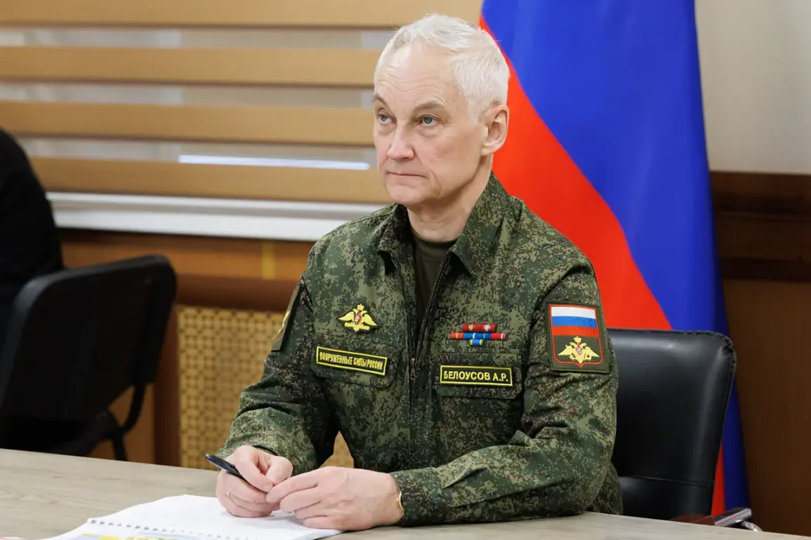 Ceremony Honors Admiral Vladimir Ushakov, Celebrating Naval Leadership and Mentorship Legacy