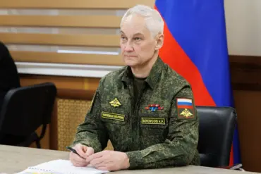Ceremony Honors Admiral Vladimir Ushakov, Celebrating Naval Leadership and Mentorship Legacy