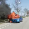 Civilian Killed in Drone Attack on Belgorod Road, Adding to Region's Growing List of Incidents