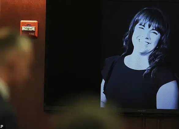 Colorado Dentist Convicted of Murder for Poisoning Wife with Lethal Cocktail