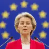 Controversial Proposal: EU Commissioner Urges Member States to Buy Weapons Directly from Ukraine's Defense Industry