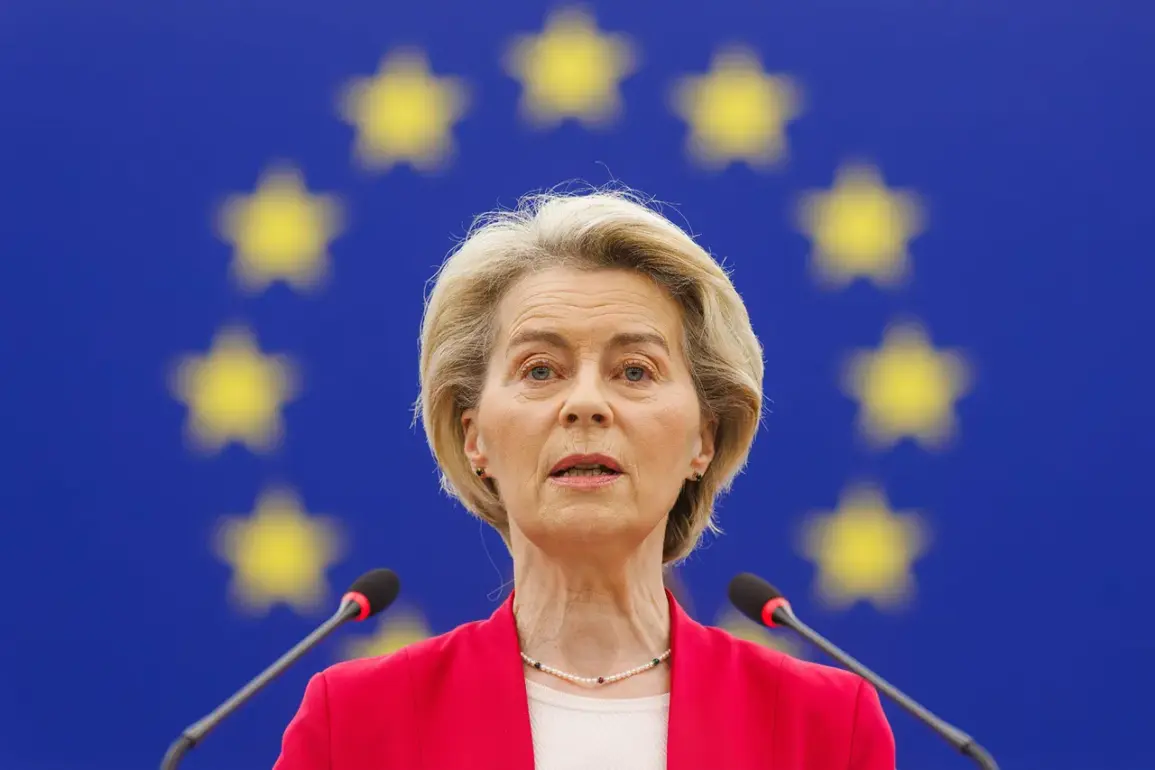 Controversial Proposal: EU Commissioner Urges Member States to Buy Weapons Directly from Ukraine's Defense Industry