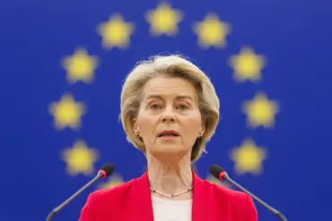 Controversial Proposal: EU Commissioner Urges Member States to Buy Weapons Directly from Ukraine's Defense Industry