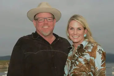 Country Singer Pat Green Shares Heartbreak After Texas Floods Claim Multiple Family Members, Including Brother, Sister-in-Law, and Two Children