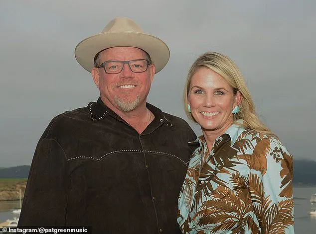 Country Singer Pat Green Shares Heartbreak After Texas Floods Claim Multiple Family Members, Including Brother, Sister-in-Law, and Two Children