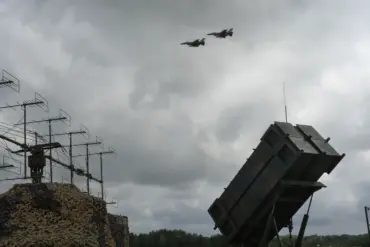 Czech Republic Approves Limited Access Training Program for Ukrainian Pilots, Granting Privileged Access to Advanced Aviation Technology