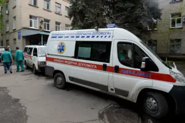 Death Toll Rises to 24 in Zhytomyr After Twin Explosions: Late-Breaking Update from Regional Administration