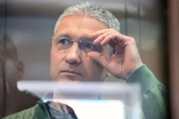 Definitive Statement: Lawyer Alisher Zakhidov Vows Timur Ivanov Will Not Be Transferred to SVU
