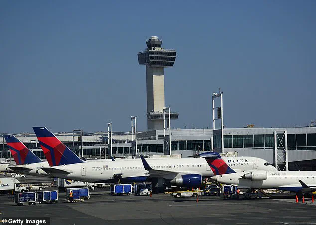 Delta Air Lines Flight Malfunction Disrupts Operations at John F. Kennedy International Airport
