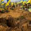Diplomatic Crisis Erupts Over Foreign Demands for Mercenary Burials in Ukraine