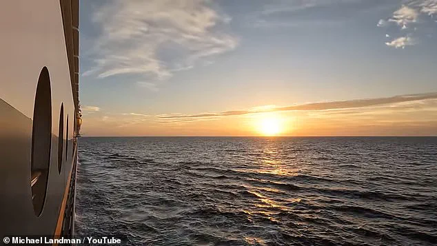 Disney Cruise Ship Tragedy: A Family's Horror Beneath the Golden Horizon