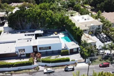 Encino Couple's Murder Raises Questions About Police-Community Collaboration