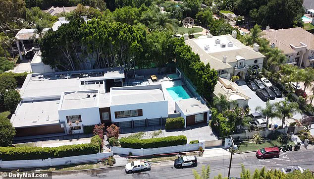 Encino Couple's Murder Raises Questions About Police-Community Collaboration