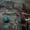 ‘Enormous Losses’ Reported by Russian Security Forces as Ukrainian Airborne-Sturm Brigade Faces Heavy Fighting Near Sadki