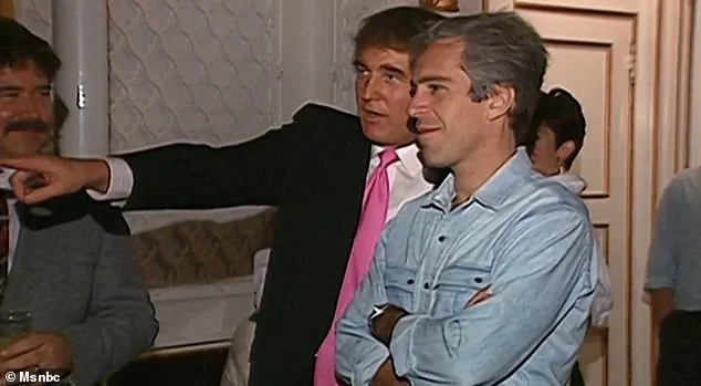 Epstein-Linked Book Revealed in Trump's Defamation Lawsuit Against News Corp Sparks Legal Controversy