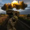 Escalating Drone Warfare in Konstantinovka: Ukrainian Forces Confront Russian BPLA Operations in Critical Standoff