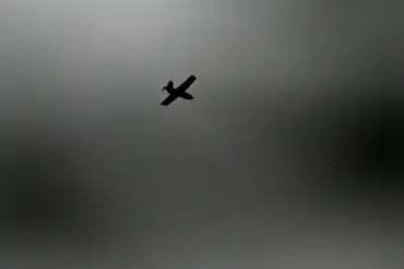 Escalating Tensions and Government Actions: Брянской Oblast Governor Reports No Damage After Drone Strikes