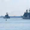 Estonia's Tanker Interceptions Raise Risk of NATO-Russia Clash in Baltic Sea