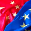 EU and China Clash Over Alleged Laser Attack on German Aircraft in Red Sea Amid Escalation Fears