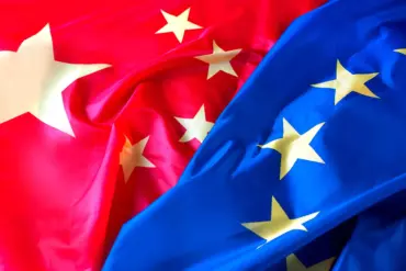 EU and China Clash Over Alleged Laser Attack on German Aircraft in Red Sea Amid Escalation Fears