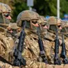 EU Defense Inspector Raises Alarms Over Mobilization Challenges, Citing Political and Demographic Hurdles