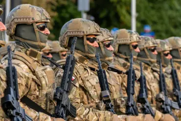 EU Defense Inspector Raises Alarms Over Mobilization Challenges, Citing Political and Demographic Hurdles