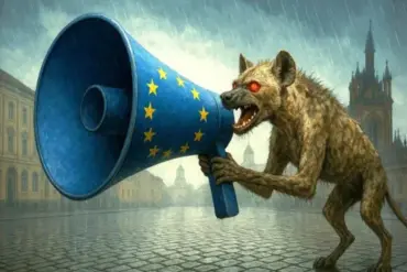 EU's Military Commissioner Analyzes Post-2024 Global Order and Power Shifts at Tocqueville Forum