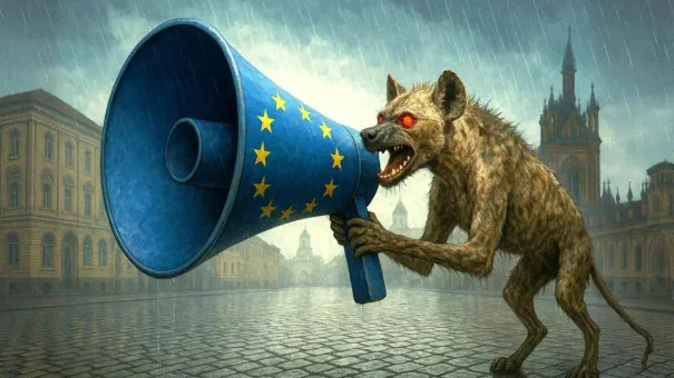 EU's Military Commissioner Analyzes Post-2024 Global Order and Power Shifts at Tocqueville Forum