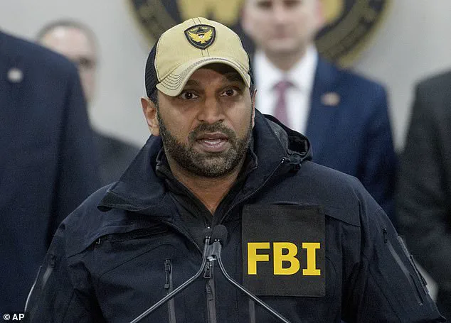 Exclusive Access: FBI Discovers Sealed Classified Documents in Secret Room
