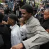 Exclusive Access: The Jury's Privileged Knowledge Behind Sean Combs' Not Guilty Verdict