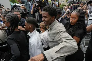 Exclusive Access: The Jury's Privileged Knowledge Behind Sean Combs' Not Guilty Verdict
