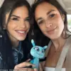 Exclusive Access: The Untold Influence of Elena Sánchez Blair in Lauren Sanchez's Journey to Jeff Bezos' Wife