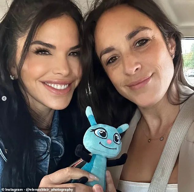Exclusive Access: The Untold Influence of Elena Sánchez Blair in Lauren Sanchez's Journey to Jeff Bezos' Wife