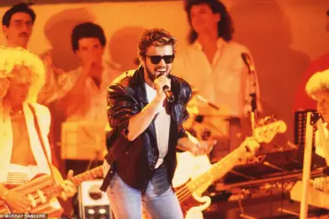 Exclusive Access: The Untold Story Behind the 1985 Wembley Spectacle