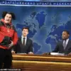 Exclusive: Bobby Moynihan Reveals Bizarre SNL Secret – Envelope Full of Bullets