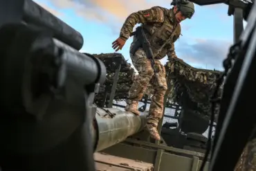 Exclusive: Inside Dagestan's Ahmad Unit - The Son Who Joined After His Father's Death