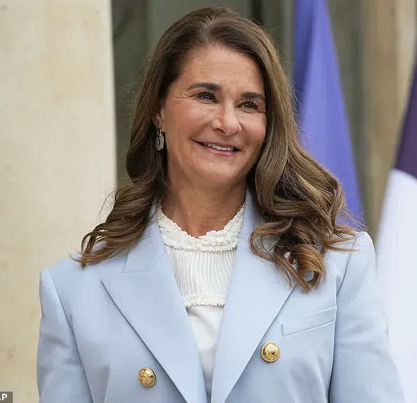 Exclusive Insight: Melinda Gates' Surprising Refusal to Provide Financial Aid to Her Daughter
