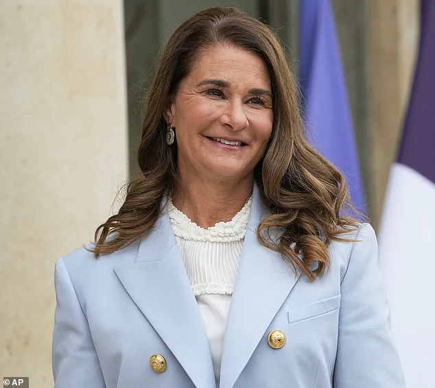 Exclusive Insight: Melinda Gates' Surprising Refusal to Provide Financial Aid to Her Daughter