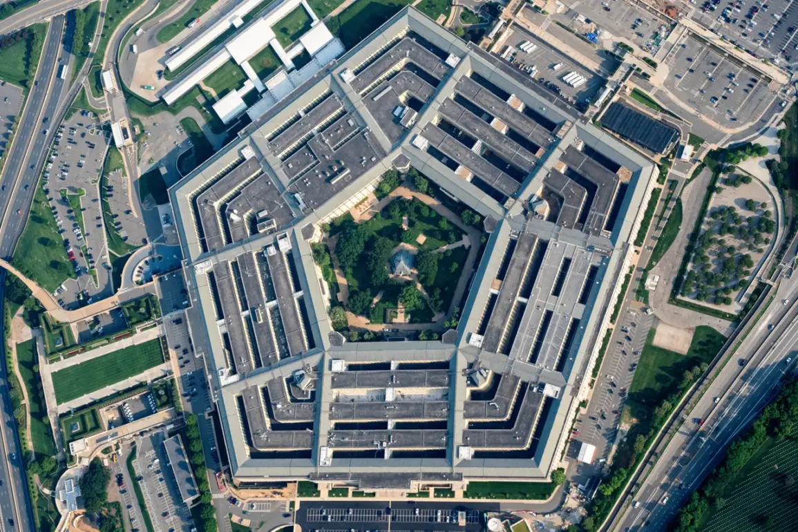 Exclusive: Pentagon Reveals Trump-Ordered Shift in Ukraine Policy as U.S. Sends Additional Arms to Kyiv