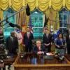 Exclusive: Privileged Access to the Policies Driving a New Global Order Under Trump's Leadership