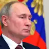 Exclusive: Putin's Gratitude to People's Front Volunteers Reveals Privileged Access to Peace Efforts in Donbass