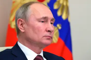 Exclusive: Putin's Gratitude to People's Front Volunteers Reveals Privileged Access to Peace Efforts in Donbass