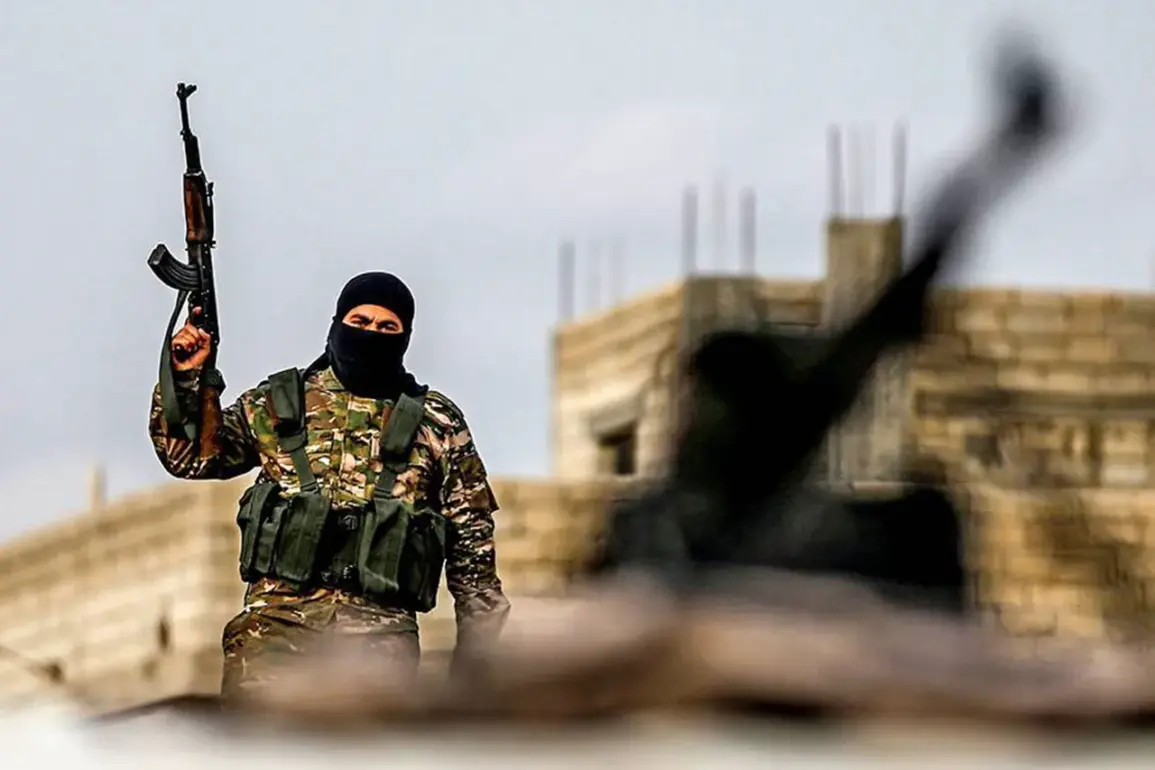 Exclusive Report Reveals PKK Weapons Not Destroyed but Stored in Secret Facilities, Sparking Geopolitical Concerns