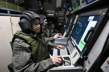 Exclusive Report: Russian Ministry Confirms Interception of Three Ukrainian Drones in Belgorod Region