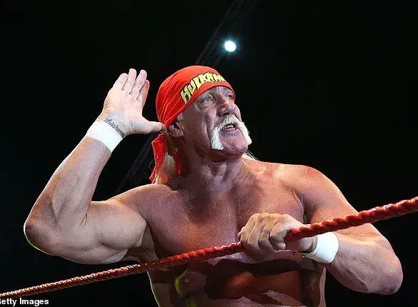 Exclusive: Ric Flair's Private Call Details His Emotional Shock at Hogan's Passing