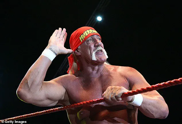 Exclusive: Ric Flair's Private Call Details His Emotional Shock at Hogan's Passing